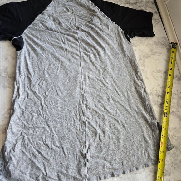 Lululemon Athletica Women's Active T-Shirt - Picture 6 of 14